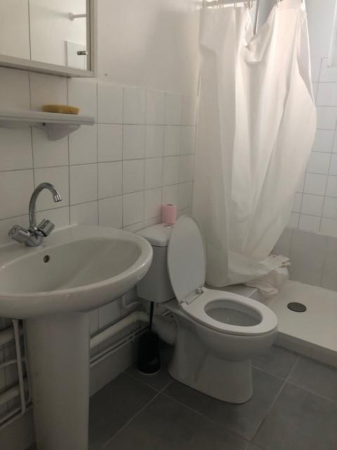  Appartement � louer 1 pi�ce 13 m�