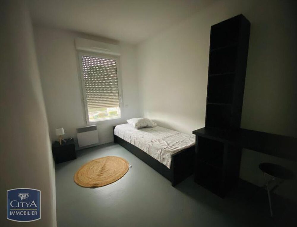 location Appartement - 2 pièce(s) - 30 m² Nîmes (30000)