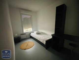  Appartement à louer 2 pièces 30 m²