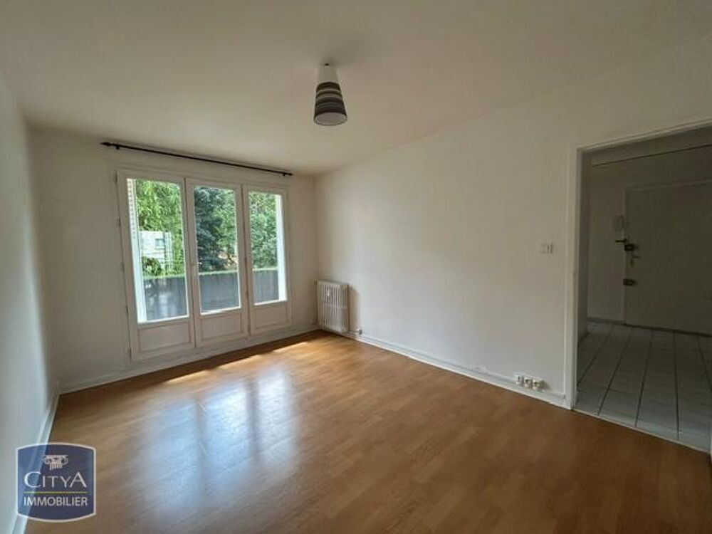 location Appartement - 3 pièce(s) - 54 m² Limoges (87000)