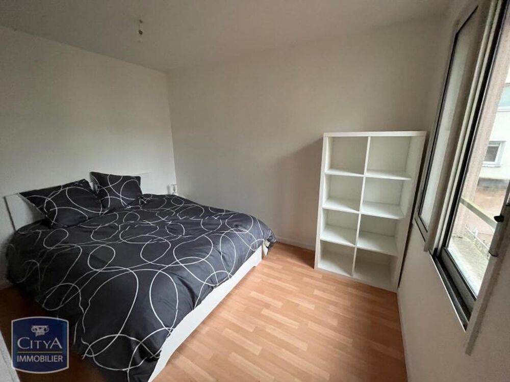 location Appartement - 1 pièce(s) - 32 m² Toulouse (31500)