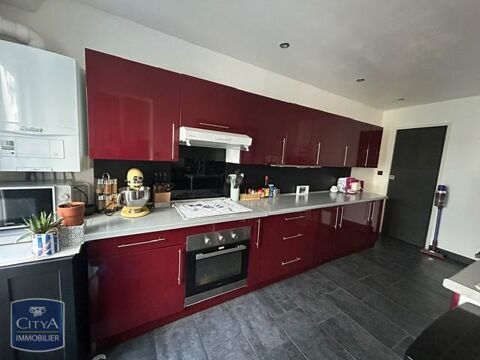   Location Maison Maison - 3 pice(s) - 66 m