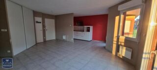  Appartement à louer 3 pièces 67 m²