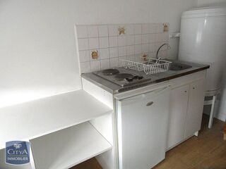  Appartement � louer 1 pi�ce 24 m�