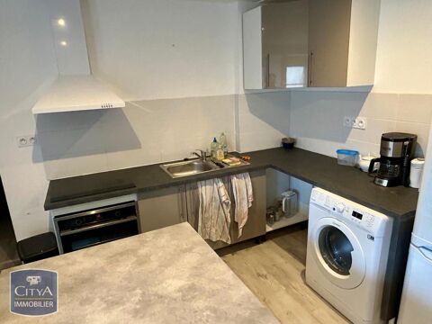  Appartement � louer 3 pi�ces 73 m�