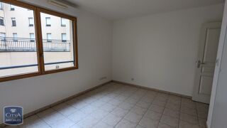  Appartement � louer 1 pi�ce 24 m�