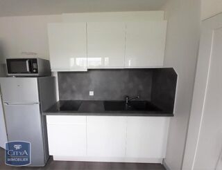  Appartement à louer 1 pièce 16 m²