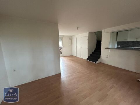   Location Appartement Appartement - 3 pi�ce(s) - 57 m�