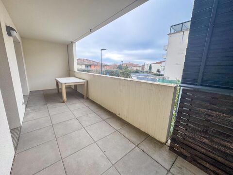  Appartement � louer 2 pi�ces 39 m�