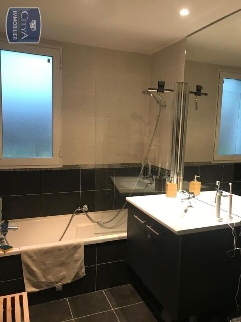  Appartement � louer 3 pi�ces 61 m�