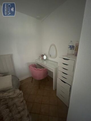  Appartement à louer 1 pièce 29 m²
