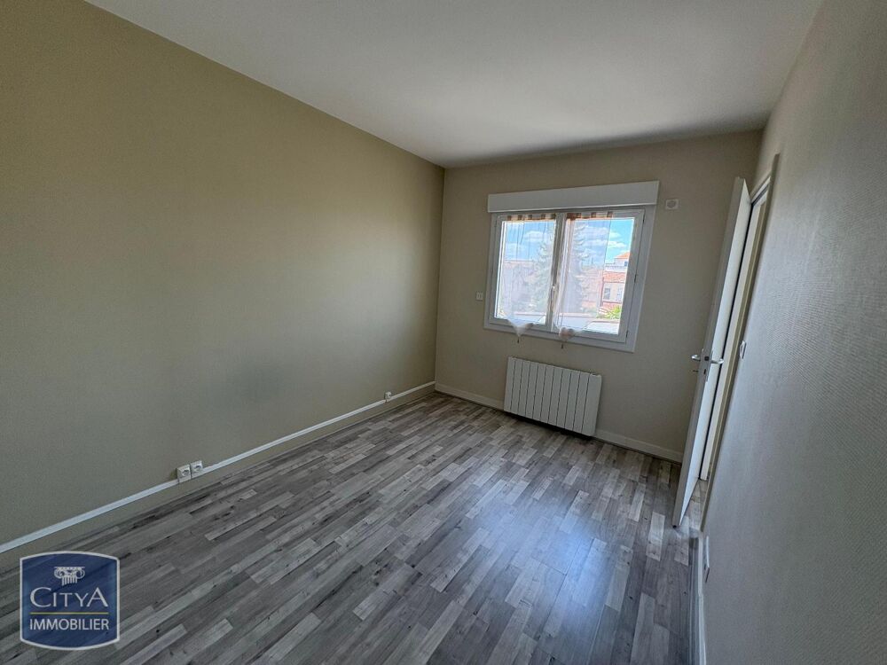 location Appartement - 2 pièce(s) - 44 m² Angoulême (16000)