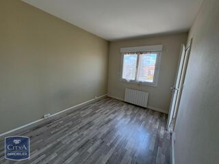  Appartement à louer 2 pièces 44 m²