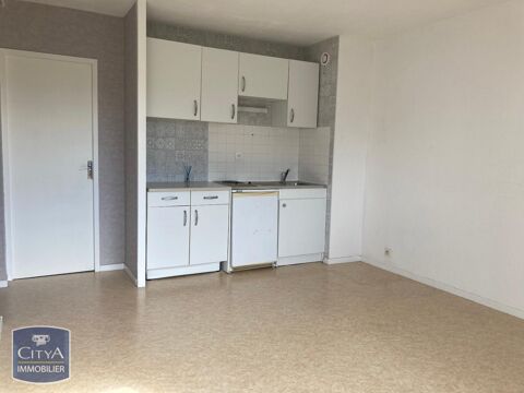  Appartement � louer 2 pi�ces 36 m�