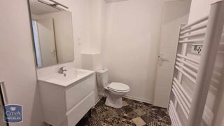  Appartement � louer 1 pi�ce 35 m�