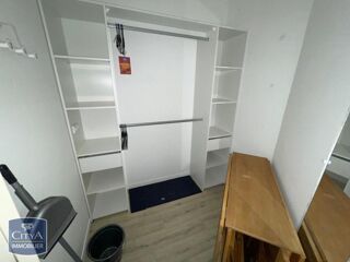  Appartement � louer 1 pi�ce 23 m�