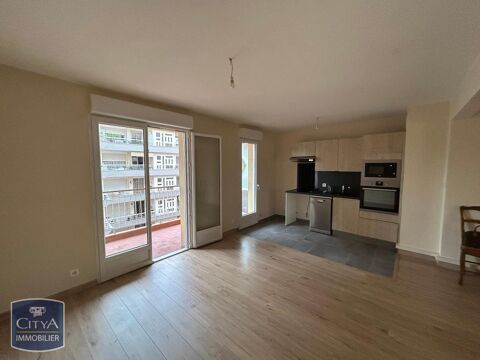  Appartement � louer 1 pi�ce 30 m�