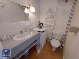  Appartement à louer 2 pièces 36 m²