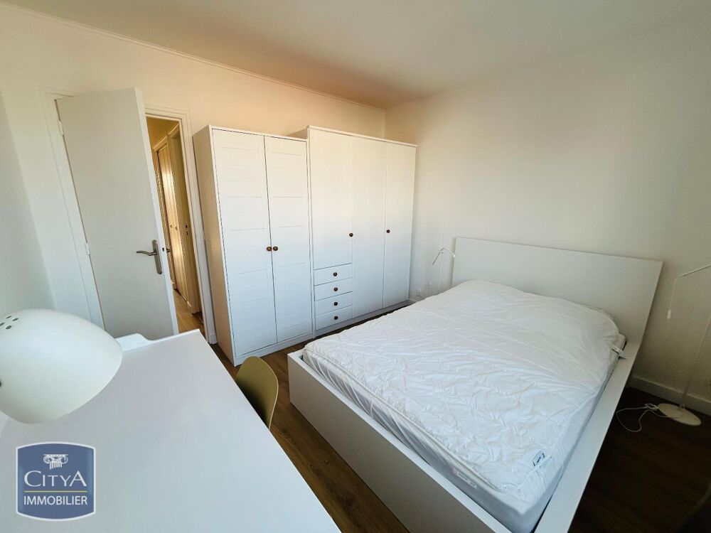 location Appartement - 2 pièce(s) - 46 m² Lille (59000)