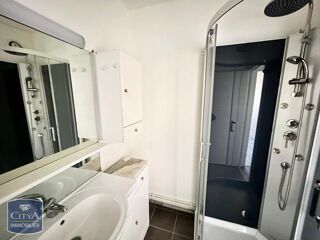  Appartement à louer 2 pièces 51 m²