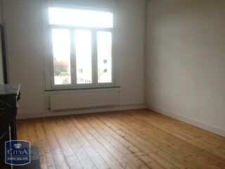  Appartement à louer 2 pièces 54 m²