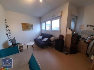  Appartement � louer 1 pi�ce 21 m�