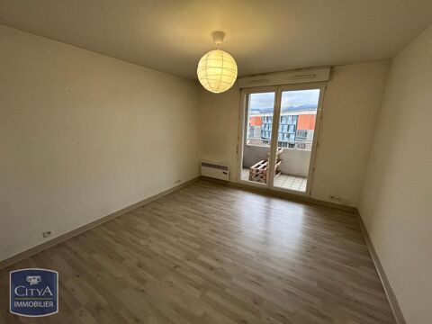  Appartement � louer 2 pi�ces 34 m�