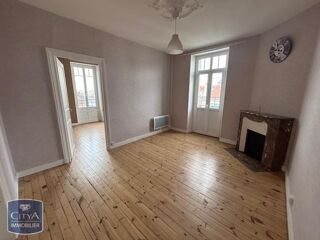  Appartement � louer 3 pi�ces 55 m�