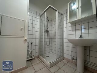  Appartement à louer 1 pièce 27 m²