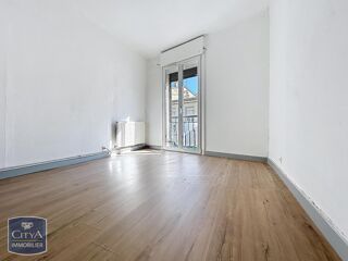  Appartement à louer 3 pièces 56 m²