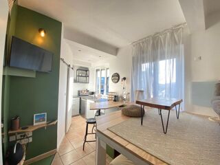  Appartement � louer 1 pi�ce 19 m�