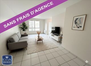  Appartement à louer 5 pièces 107 m²