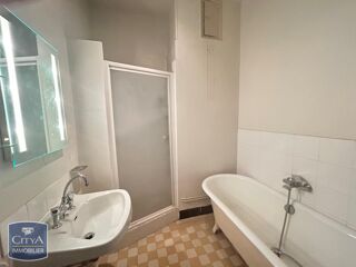  Appartement à louer 2 pièces 55 m²