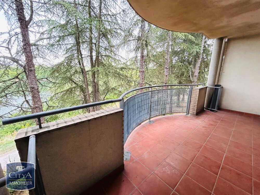 location Appartement - 1 pièce(s) - 43 m² Lognes (77185)