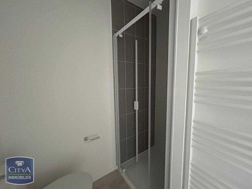 location Appartement - 1 pièce(s) - 18 m² La Rochelle (17000)