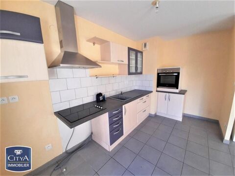  Appartement  louer 4 pices 81 m