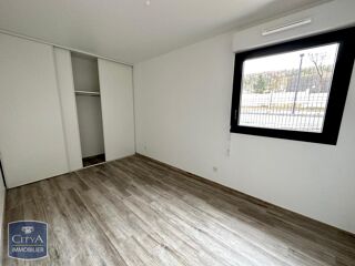  Appartement à louer 3 pièces 67 m²