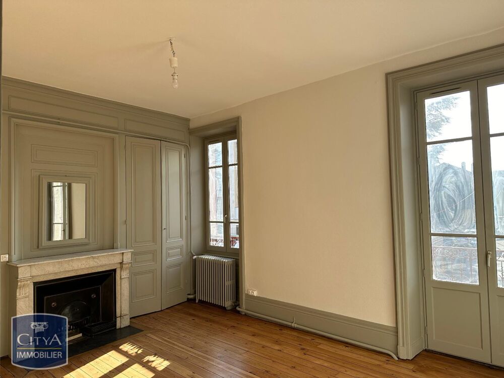 location Appartement - 4 pièce(s) - 78 m² Tassin-la-Demi-Lune (69160)