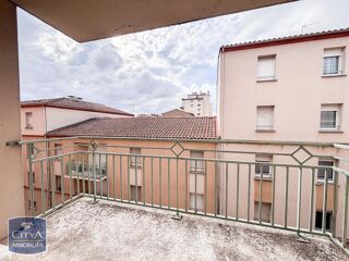  Appartement à louer 2 pièces 38 m²