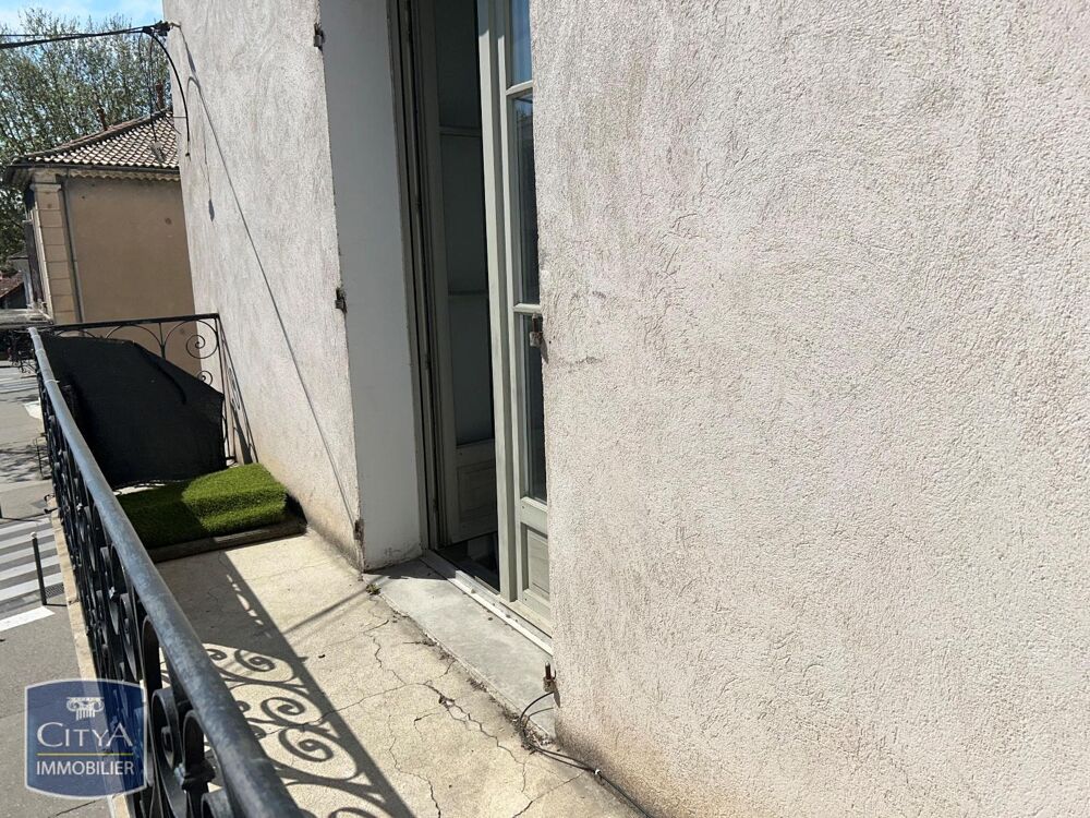 location Appartement - 2 pièce(s) - 65 m² Carpentras (84200)
