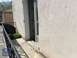  Appartement à louer 2 pièces 65 m²