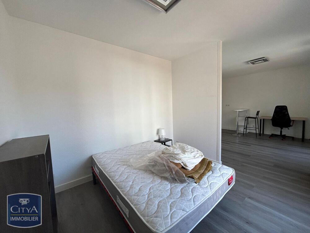 location Appartement - 2 pièce(s) - 31 m² Clermont-Ferrand (63000)
