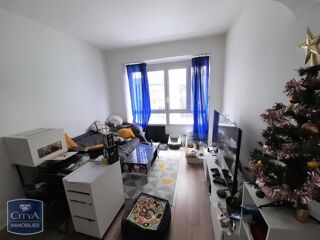  Appartement � louer 1 pi�ce 27 m�