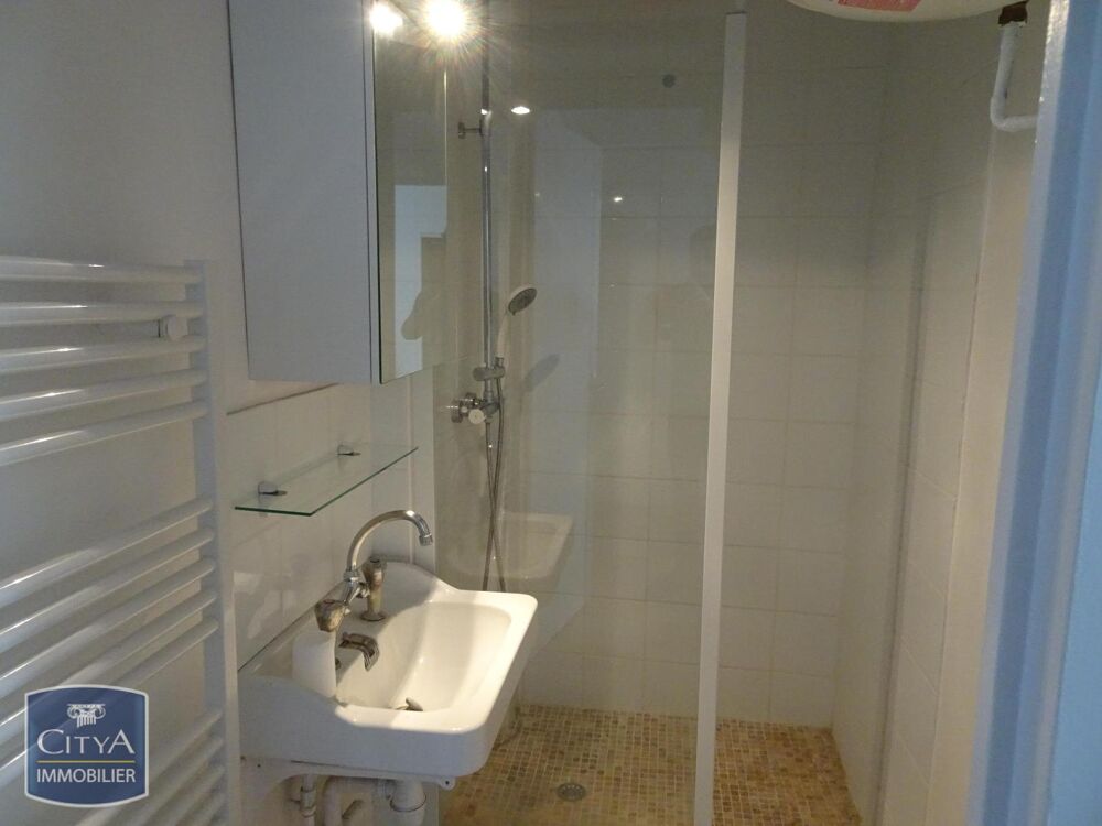 location Appartement - 1 pièce(s) - 33 m² Grenoble (38000)