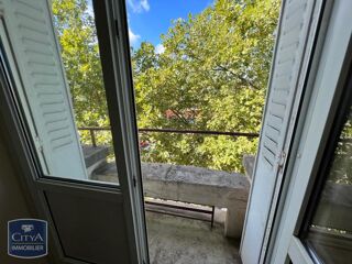  Appartement à louer 3 pièces 49 m²
