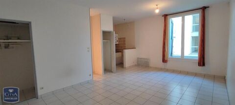  Appartement � louer 1 pi�ce 33 m�