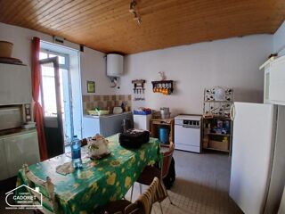  Maison  vendre 3 pices 80 m