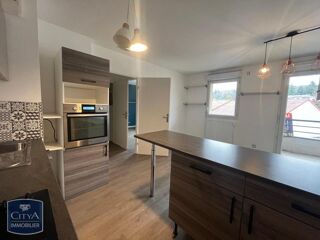  Appartement � louer 4 pi�ces 69 m�