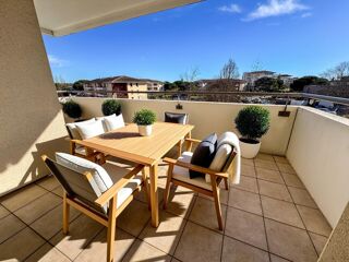  Appartement à vendre 3 pièces 60 m² Seilh