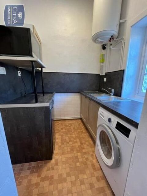  Maison � louer 1 pi�ce 30 m�